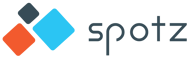 Spotz Logo - Full Color