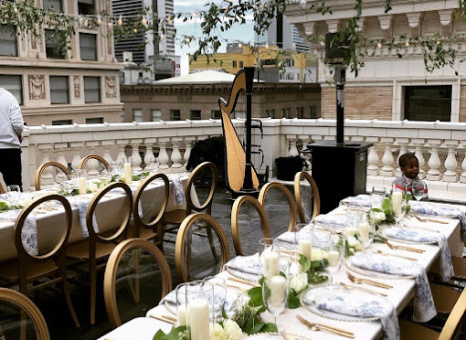 unique wedding venues to rent in Denver, browse wedding venues in Denver, book event spaces in Denver, book a space for an event in Denver, book an event space online