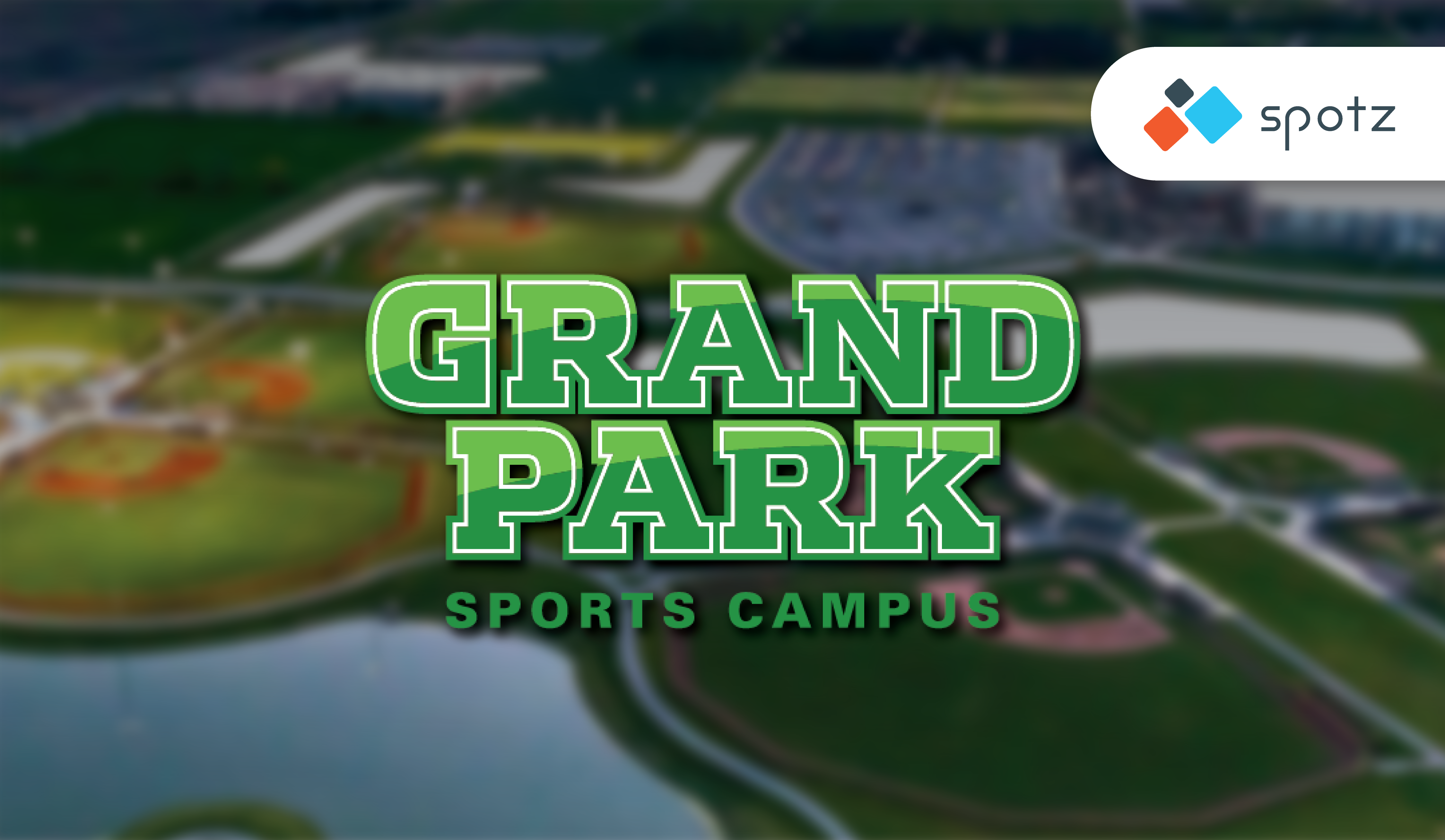 Madison-based Spotz partners with Grand Park Sports Campus; Spotz will be part of newly launched Research Hub