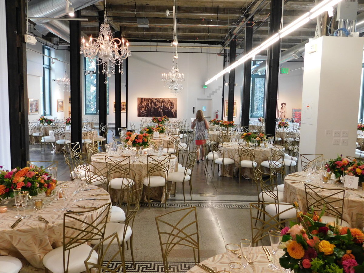 affordable fall event venues, hourly space rentals, book community spaces online