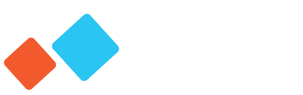 Spotz Logo - Reverse Color