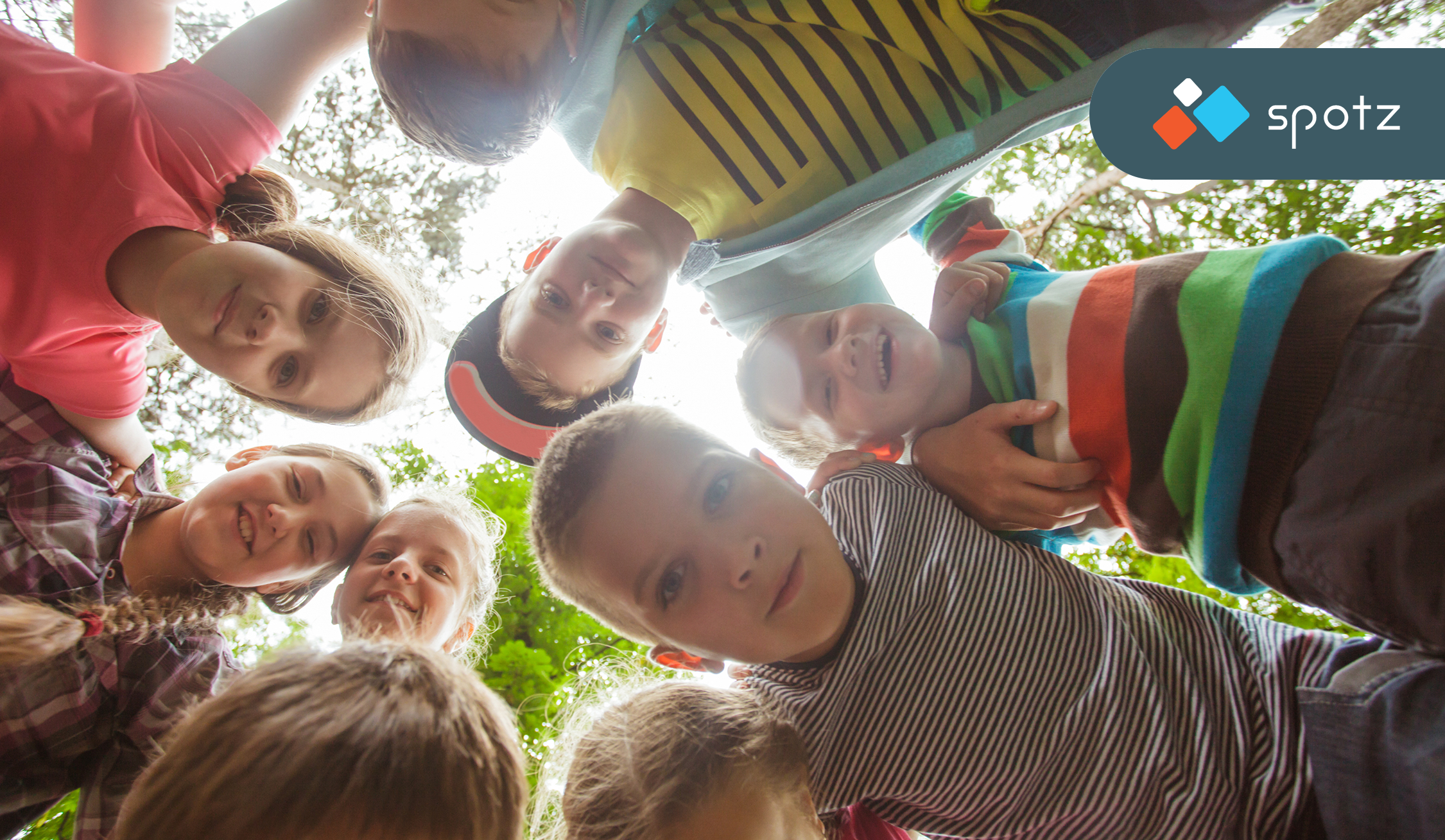 How to create a happy community | Spotz Facility Reservation Software